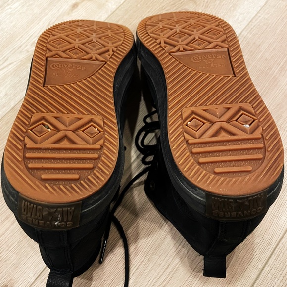 Chuck Taylor All Star Waterproof Nubuck Boot - Picture 4 of 5